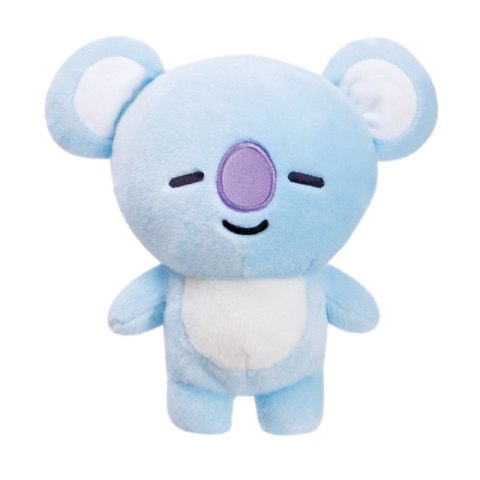 Line Friends BT21 - Pluszowa maskotka 17 cm KOYA