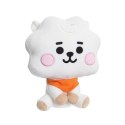 Line Friends BT21 - Pluszowa maskotka 20 cm RJ BABY