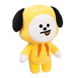 Line Friends BT21 - Pluszowa maskotka 28 cm CHIMMY