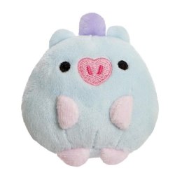 Line Friends BT21 - Pluszowa maskotka 8 cm MANG Baby Pong Pong