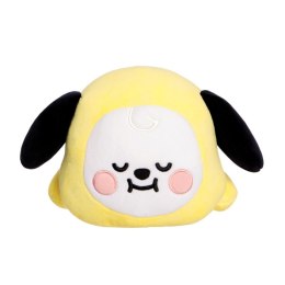 Line Friends BT21 - Pluszowa poduszka 28 cm CHIMMY Baby