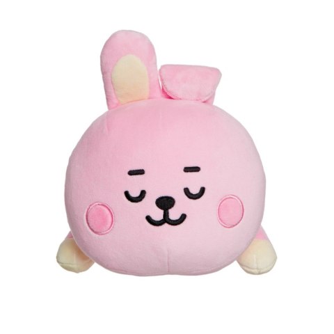 Line Friends BT21 - Pluszowa poduszka 28 cm COOKY Baby