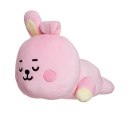 Line Friends BT21 - Pluszowa poduszka 28 cm COOKY Baby