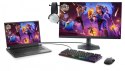 Monitor Alienware AW2724HF 27 cali LED 1920x1080/HDMI/DP/USB/3Y