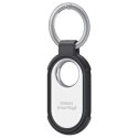 Etui Samsung Galaxy SmartTag2 EF-RT560TBEGWW czarny/black Rugged Case