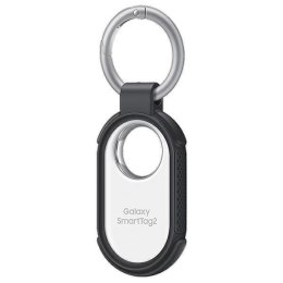 Etui Samsung Galaxy SmartTag2 EF-RT560TBEGWW czarny/black Rugged Case