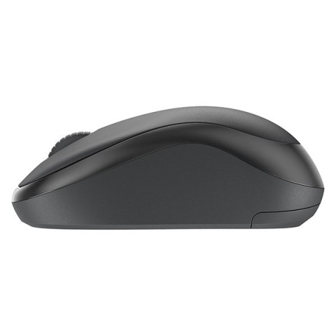 Logitech MK295, zestaw klawiatura z myszą optyczną bezprzewodową, AAA, CZ, multimedialny, 2.4 [GHz], bezprzewodowa, szara