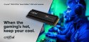 Dysk T500 1TB M.2 NVMe 2280 PCIe 4.0 7300/6800