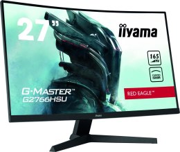 MONITOR IIYAMA LED 27