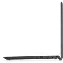 Dell | Vostro 14 3430 | Czarny | 14" | WVA | FHD | 1920 x 1080 | Przeciwblaskowy | Intel Core i5 | i5-1335U | SSD | 8 GB | DDR4