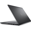 Dell | Vostro 14 3430 | Czarny | 14 " | WVA | FHD | 1920 x 1080 | Matowa powłoka | Intel Core i5 | i5-1335U | SSD | 8 GB | DDR4