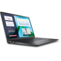 Dell | Vostro 14 3430 | Czarny | 14 " | WVA | FHD | 1920 x 1080 | Matowa powłoka | Procesor Intel Core i5 | i5-1335U | SSD | 8 G