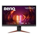 Benq | EX240N | 23.8 "" | VA | FHD | 16:9 | 4 ms | 250 cd/m² | Black | HDMI ports quantity 1 | 165 Hz