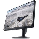 Dell | AW2524HF | 25" | IPS | Full HD | 16:9 | 1 ms | Czarny | Ilość portów HDMI: 1 | 500 Hz