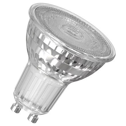 Osram Parathom Reflector LED 80 36° 6,9W/827 GU10 żarówka Osram | Parathom Reflector LED | GU10 | 6,9 W | Ciepły Biały