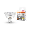 Osram Parathom Reflector LED 12V MR16 35 non-dim 36° 3,8W/827 GU5.3 żarówka Osram | Parathom Reflector LED | GU5.3 | 3,8 W | cie