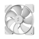 Fractal Design | Prisma AL-14 PWM | White | ARGB Fan