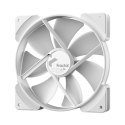 Fractal Design | Prisma AL-14 PWM | White | ARGB Fan