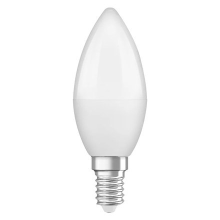 Osram Parathom Classic B LED 40 non-dim 4,9W/827 E14 bulb Osram | Parathom Classic B LED | E14 | 4.9 W | Warm White