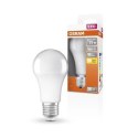 Osram Parathom Classic LED 75 non-dim 10W/827 E27 bulb Osram | Parathom Classic LED | E27 | 10 W | Warm White