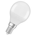 Osram Parathom Classic P LED 40 non-dim 4,9W/827 E14 bulb Osram | Parathom Classic P LED | E14 | 4.9 W | Warm White