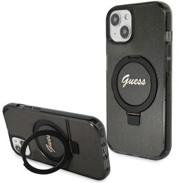 Guess GUHMP15SHRSGSK iPhone 15 6.1