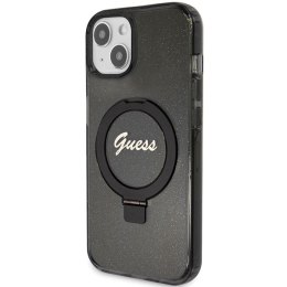 Guess GUHMP15SHRSGSK iPhone 15 6.1