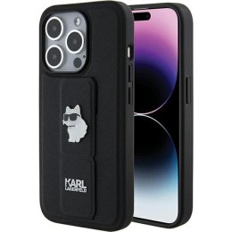 Karl Lagerfeld KLHCP15XGSACHPK iPhone 15 Pro Max 6.7