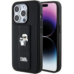 Karl Lagerfeld KLHCP15XGSAKCPK iPhone 15 Pro Max 6.7