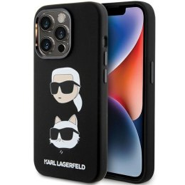 Karl Lagerfeld KLHCP15LSDHKCNK iPhone 15 Pro 6.1