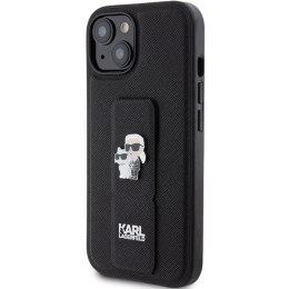 Karl Lagerfeld KLHCP15MGSAKCPK iPhone 15 Plus 6.7