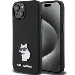 Karl Lagerfeld KLHCP15MSMHCNPK iPhone 15 Plus 6.7