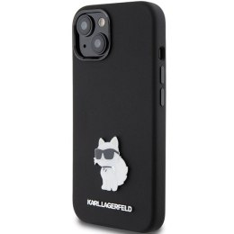 Karl Lagerfeld KLHCP15MSMHCNPK iPhone 15 Plus 6.7