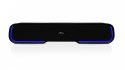 Głośnik Bluetooth typu Soundbar PHANTOM BT MT3180 Bluetooth 5.1+EDR/MP3/MicroSD/USB/AUX/Wbudowany Mikrofon/Micro-USB/RGB/RMS 10W