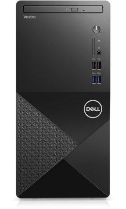 Dell Vostro 3710 SFF i3-12100 8GB DDR4 3200 SSD512S Intel UHD Graphics 730 W11Pro 3Y