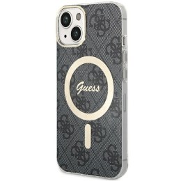 Guess GUHMP15SH4STK iPhone 15 6.1