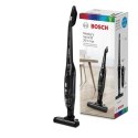 Bosch | Odkurzacz | Readyy'y 20Vmax BBHF220 | Akumulatorowy | Drążek i ręczny | - W | 18 V | Czas pracy (maks.) 40 min | Czarny