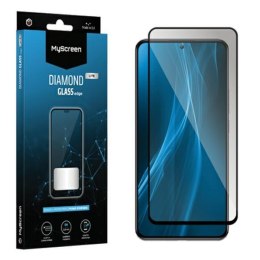 MS Diamond Glass Edge Lite FG OnePlus Nord CE 3 Lite czarny/black Full Glue