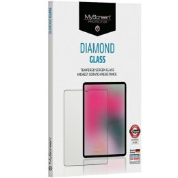 MS Diamond Glass Sam Tab S8/S9/S9 FE Tempered Glass
