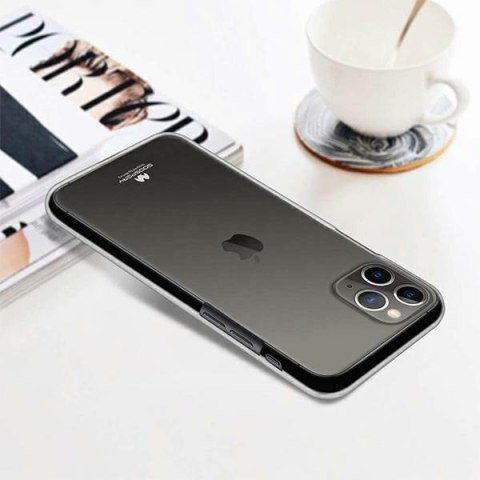 Mercury Clear Jelly A325 A32 LTE