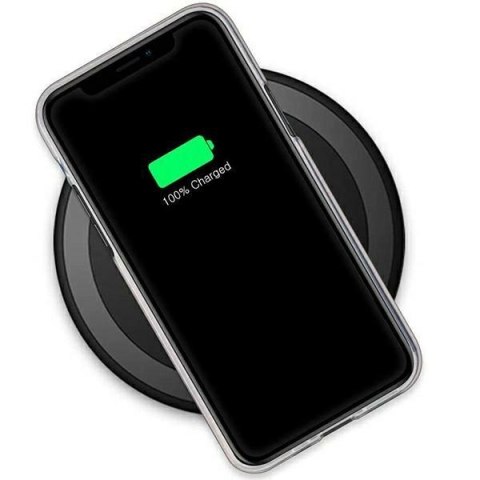 Mercury Clear Jelly iPhone 5/5S/SE