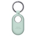Etui Samsung Galaxy SmartTag2 EF-PT560CMEGWW miętowy/mint Silicone Case