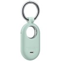 Etui Samsung Galaxy SmartTag2 EF-PT560CMEGWW miętowy/mint Silicone Case