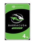 Dysk HDD Seagate Barracuda ST4000DM004 (4 TB ; 3.5"; 256 MB; 5400 obr/min)