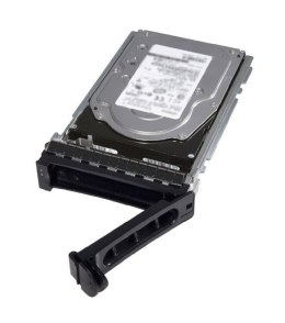Dell 2TB 7.2K RPM SATA 6Gbps 512n 3.5in Hot-plug Hard Drive for PE T350/R250/R350+