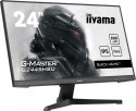 Monitor 23.8 cala G-Master G2445HSU-B1 IPS,FHD,100Hz,1ms,2xUSB,2x2W,FreeSync