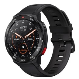 Smartwatch GS PRO 1.43 cala 460 mAh czarny