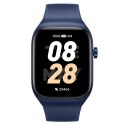 Smartwatch T2 1.75 cala 300 mAh ciemno-niebieski