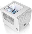 Obudowa Thermaltake Core V1 CA-1B8-00S6WN-01 (Mini ITX; kolor biały)