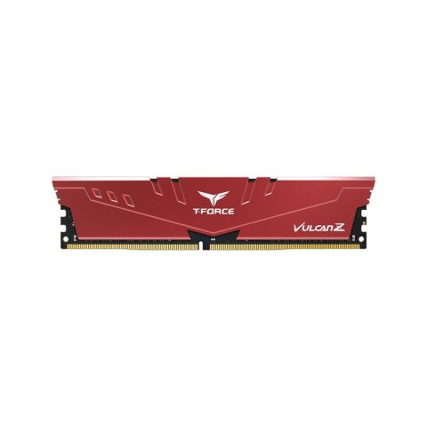 Pamięć DDR4 Team Group T-FORCE Vulcan Z 16GB (2x8GB) 3200MHz CL18 1,35V Gray